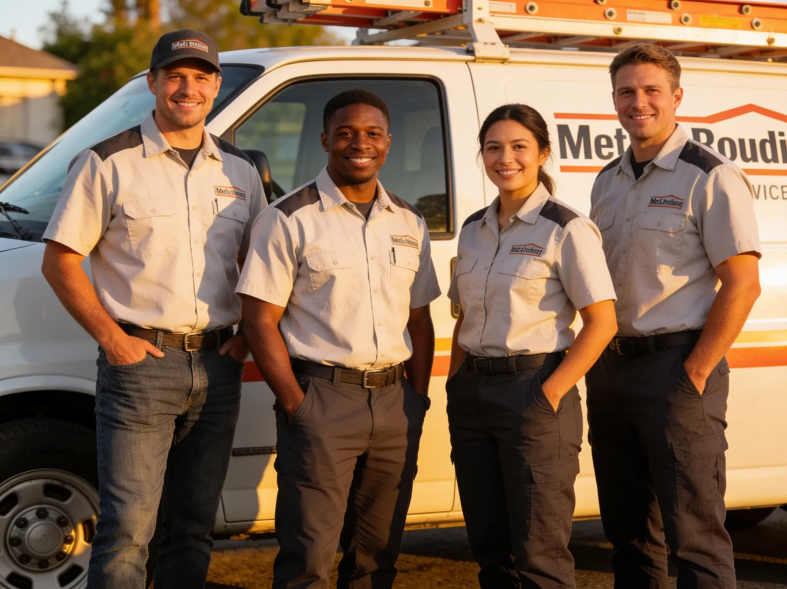Metal Roof Installation company in Dobson, NC