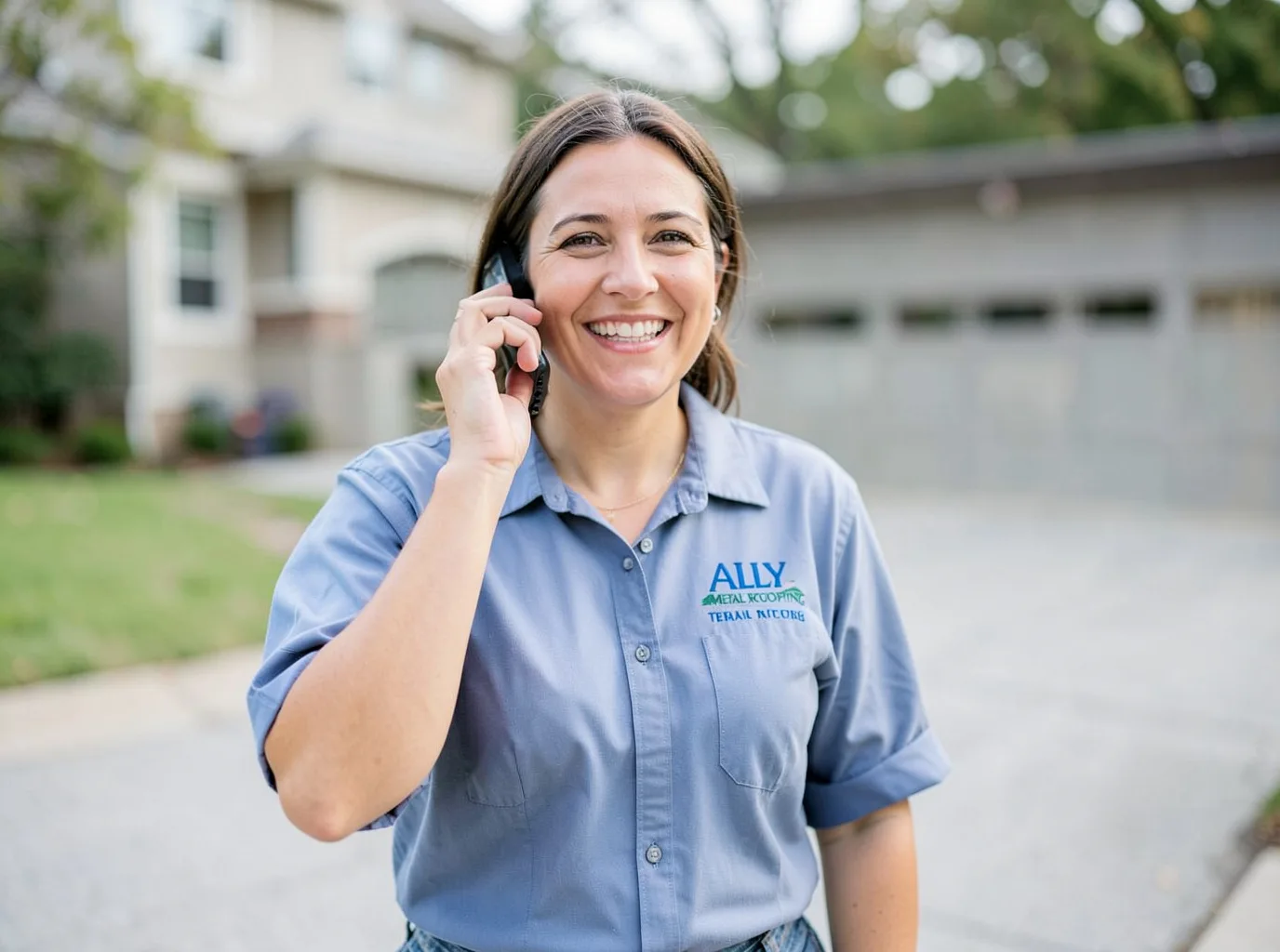 Metal Roof Installation Dobson, NC FAQs